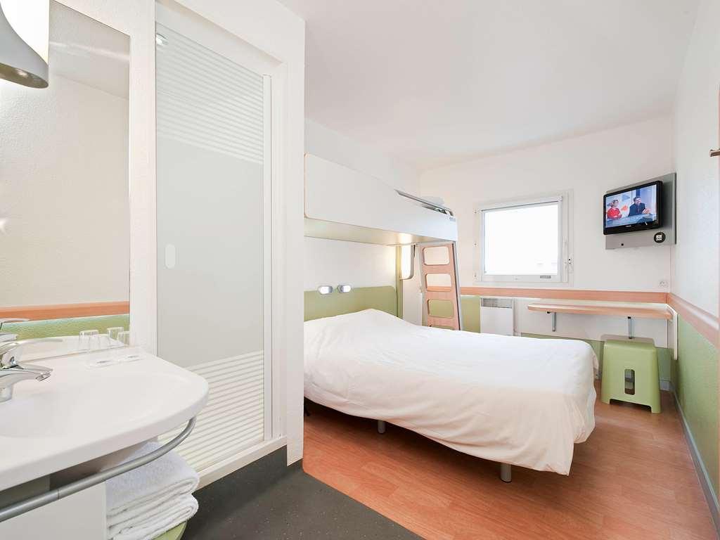 Ibis Budget La 19ème 2* Parigi