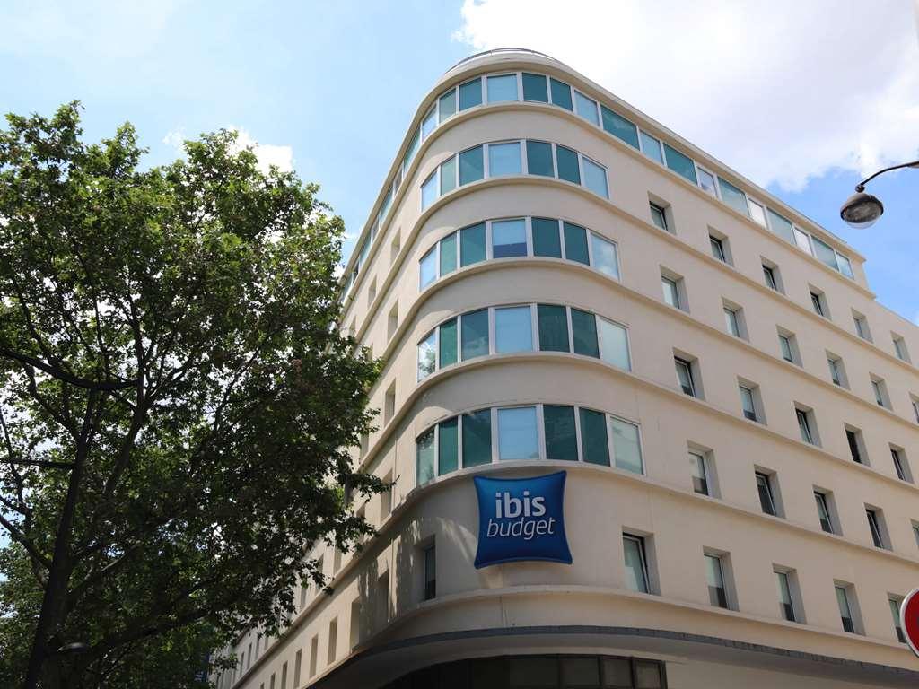 Ibis Budget La 19ème Parigi