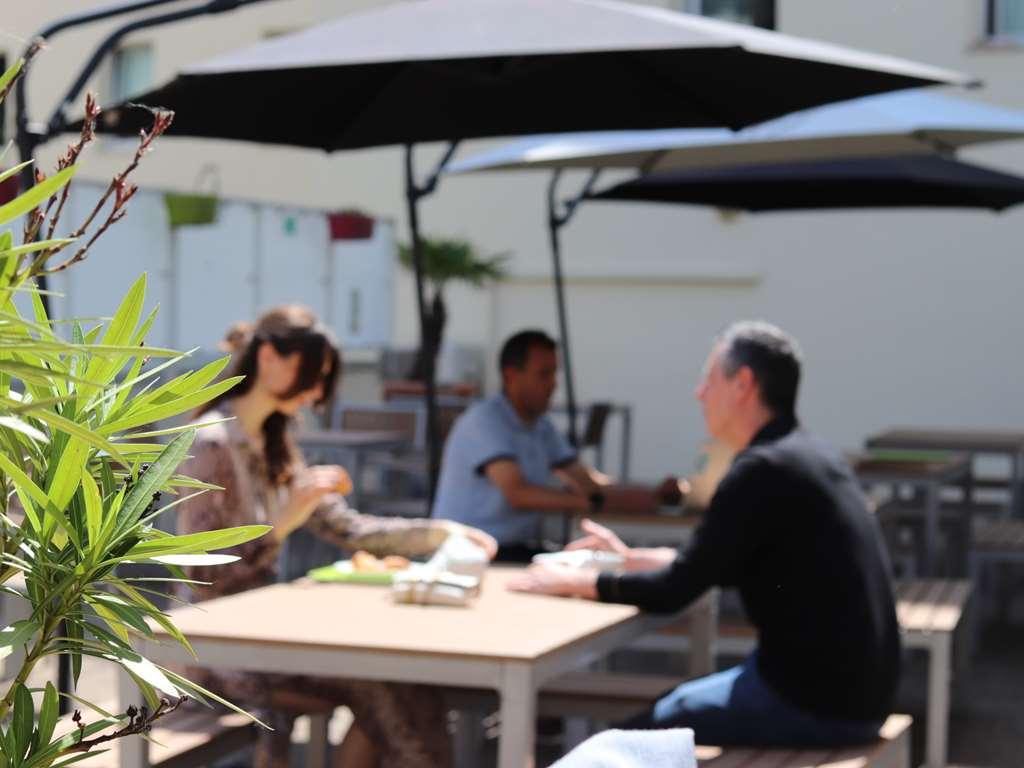 Ibis Budget La 19ème Hotel