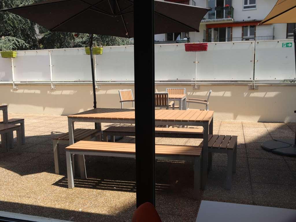 Hotel Ibis Budget La 19ème Parigi