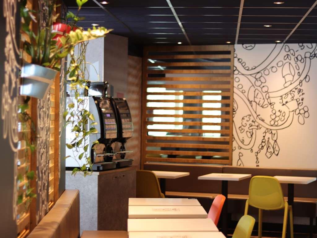Hotel Ibis Budget La 19ème