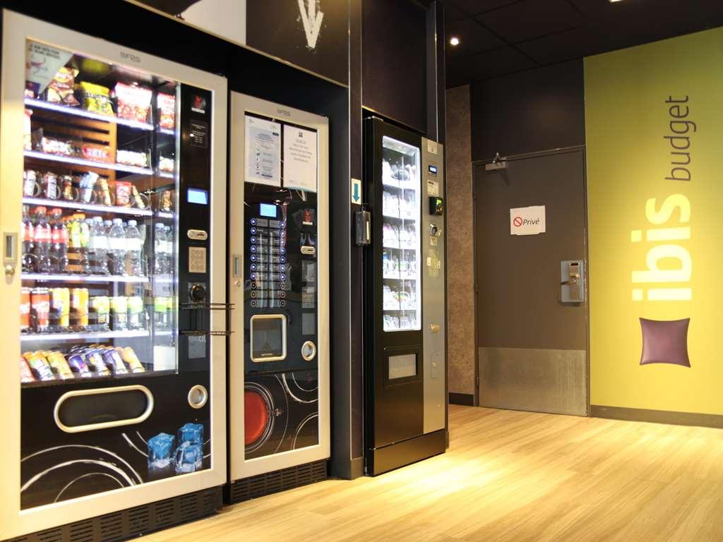 Ibis Budget La 19ème Hotel