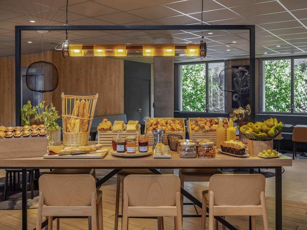 Hotel Ibis Gare Montparnasse Catalogne