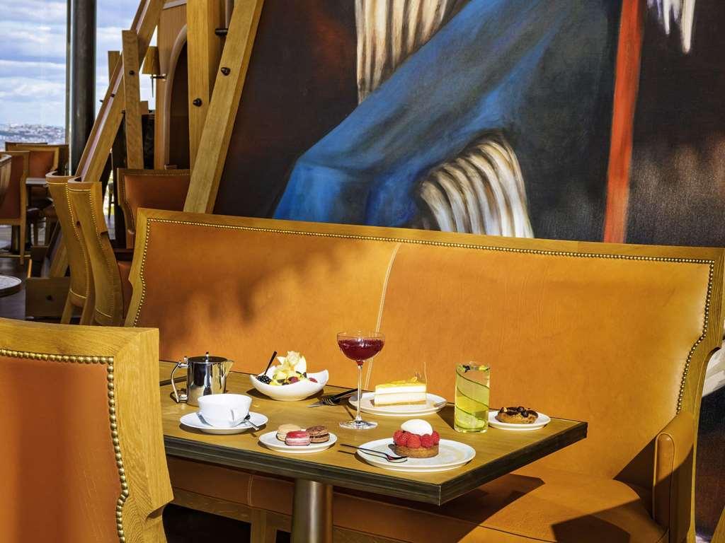 Too - Mgallery Hotel Parigi