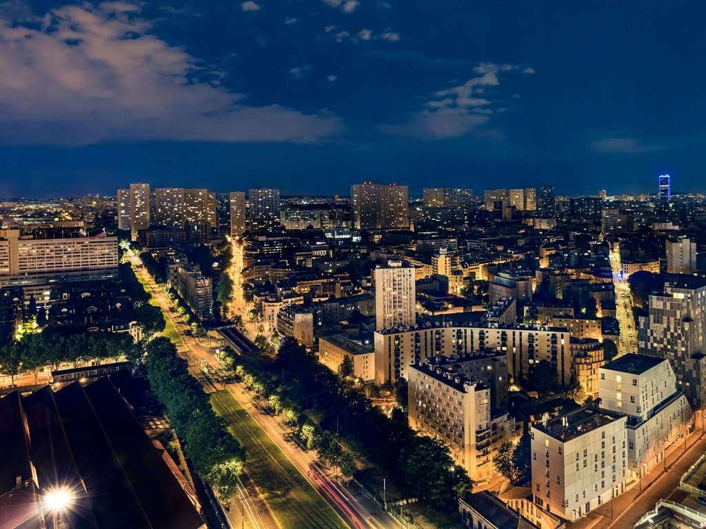 Hotel Too - Mgallery Parigi