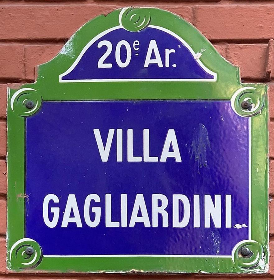 Appartamento 2 Pieces A - Gagliardini *