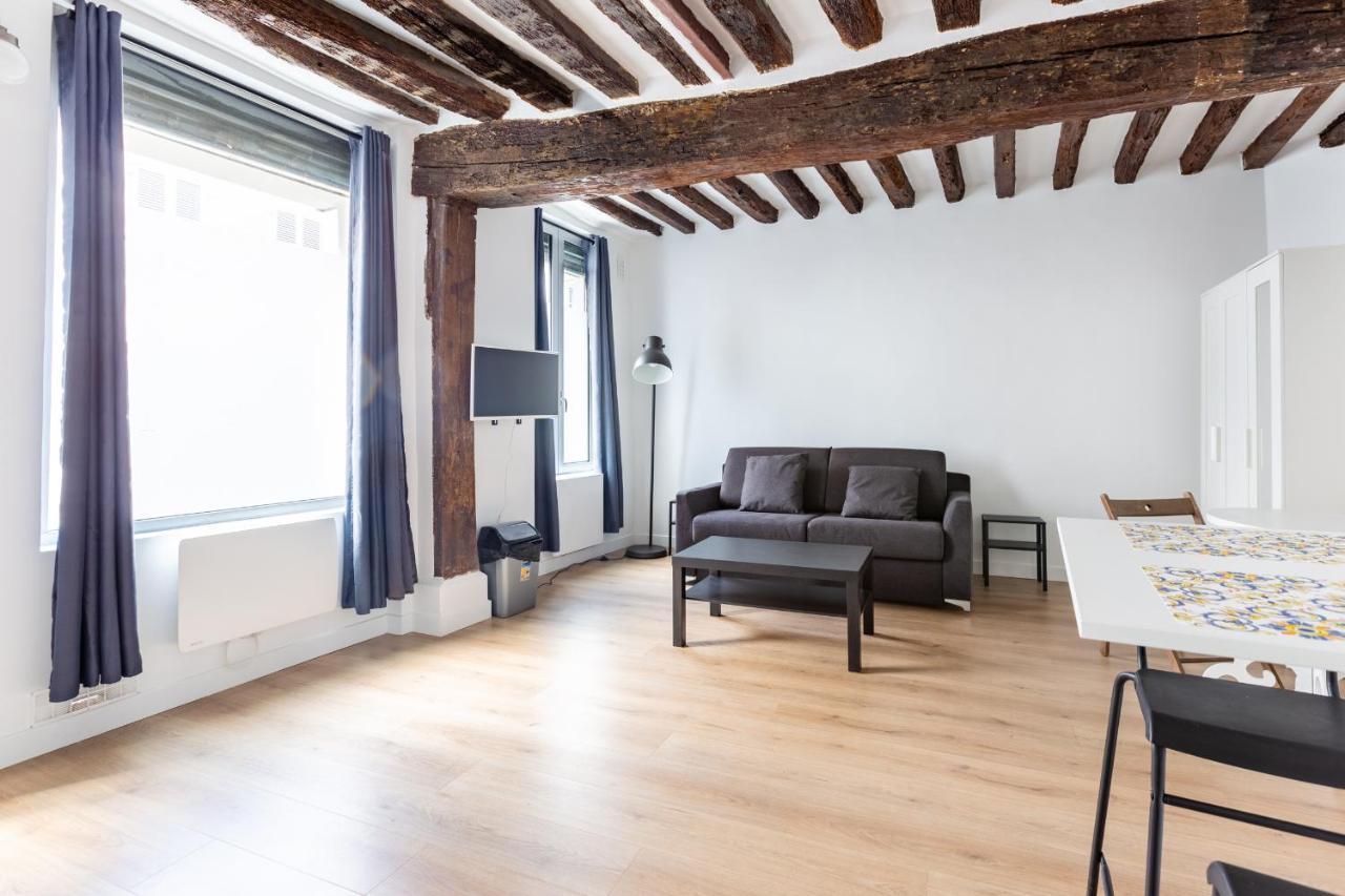 Apartment Saint Blaise - Charme
