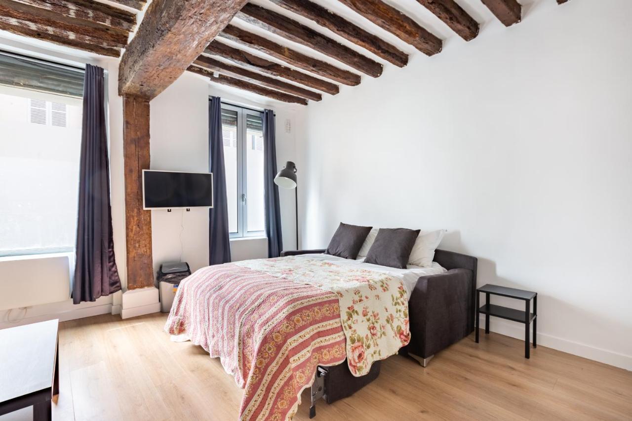 Apartment Saint Blaise - Charme