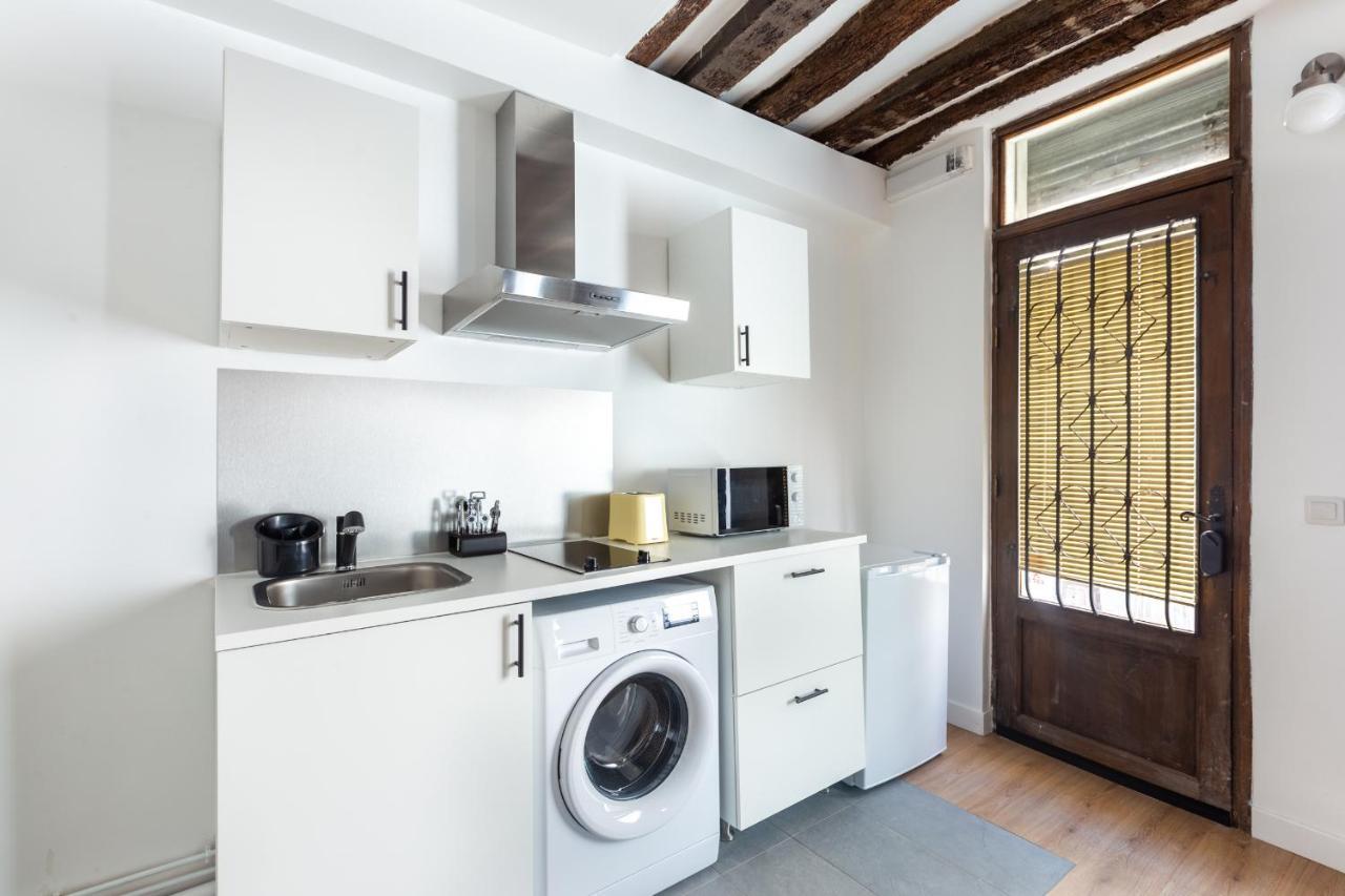 Saint Blaise - Charme Apartment *