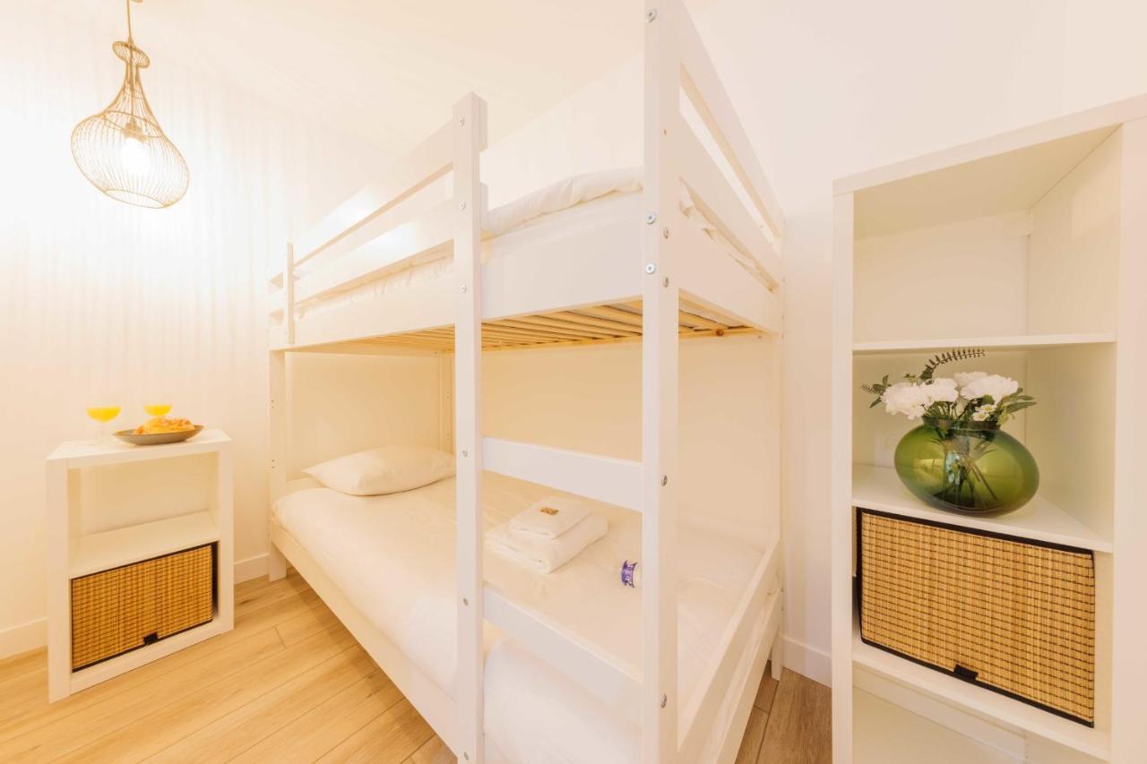Exceptionnel A Proximite De Montmartre! Appartamento Parigi