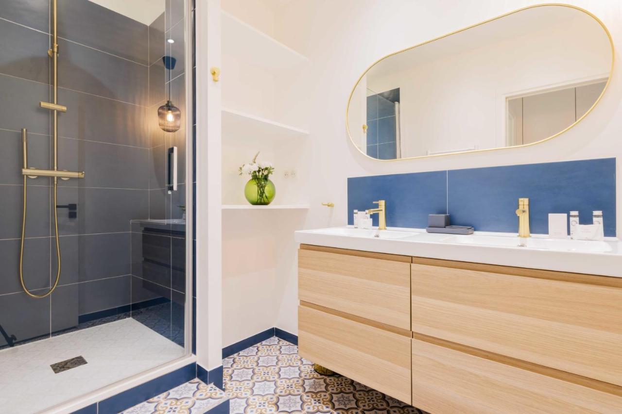 Appartamento Exceptionnel A Proximite De Montmartre! *