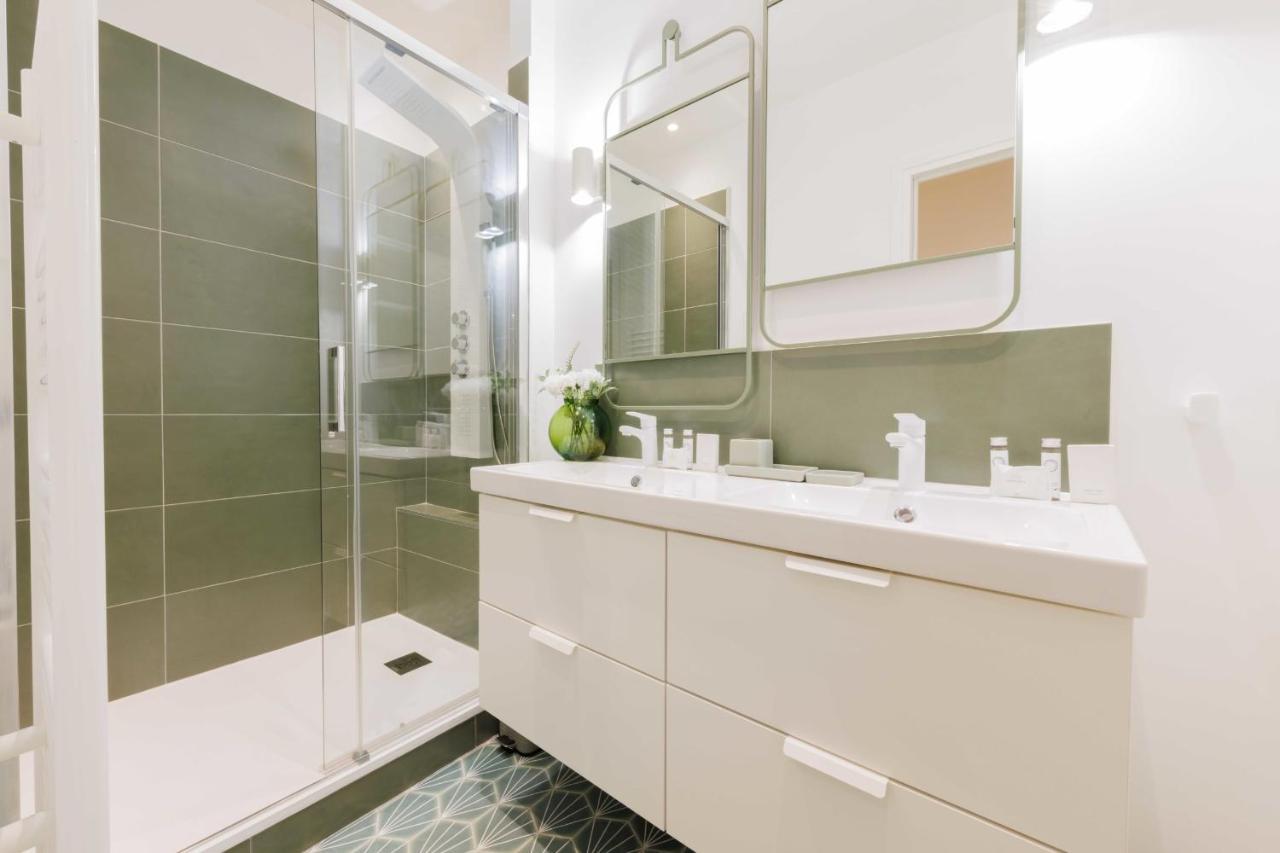 Exceptionnel A Proximite De Montmartre! Appartamento *