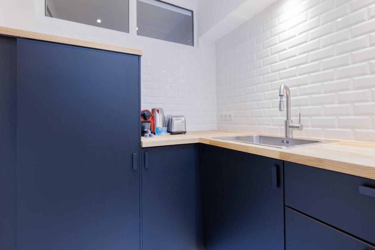 Appartamento Exceptionnel A Proximite De Montmartre!