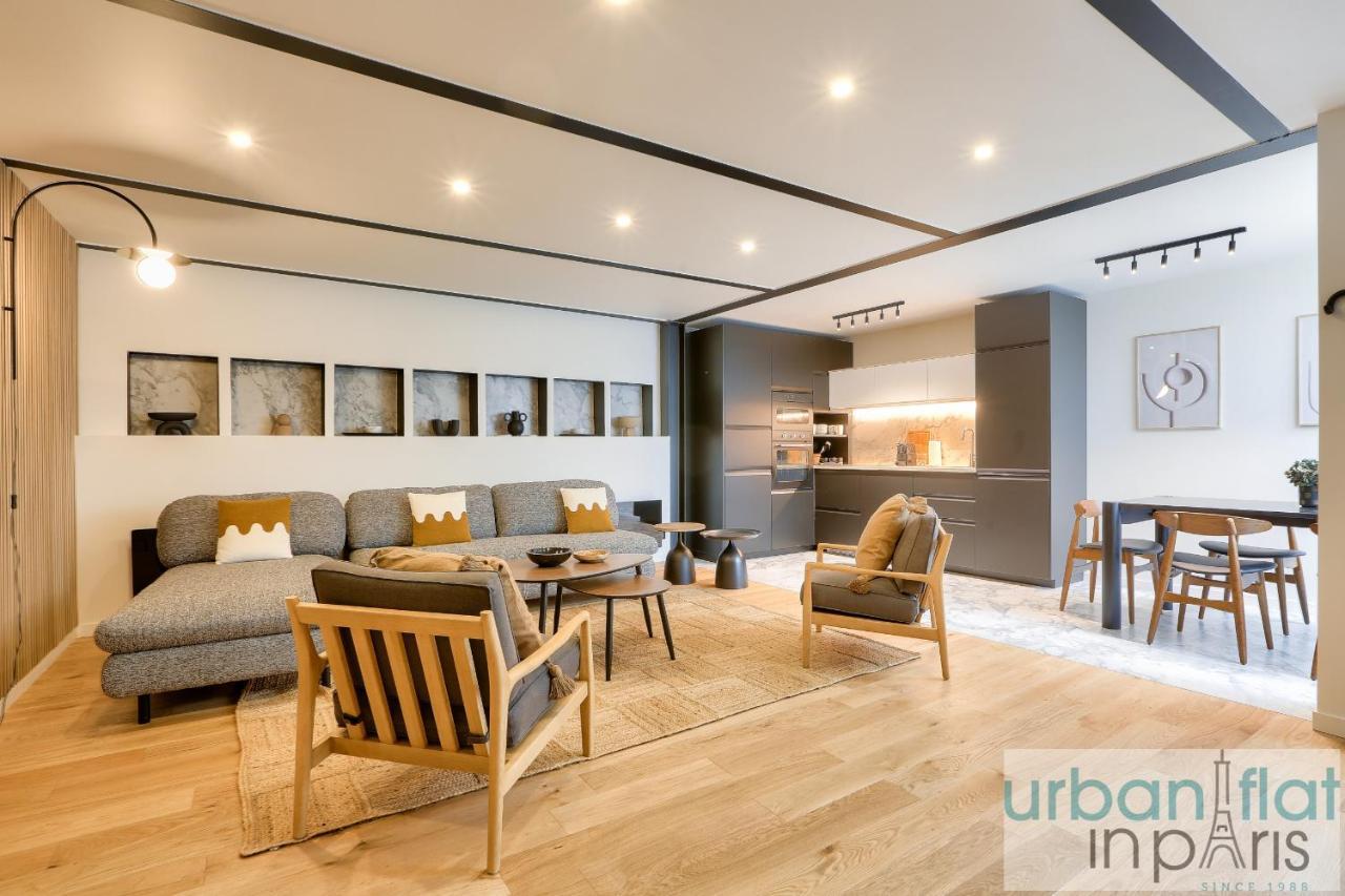 Apartment 170 - Sublime Flat In Center Of *