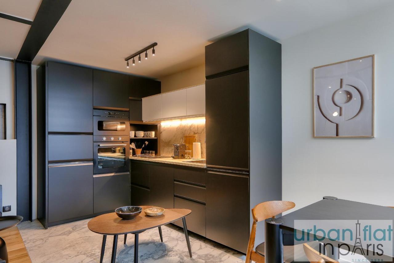 170 - Sublime Flat In Center Of Apartment *