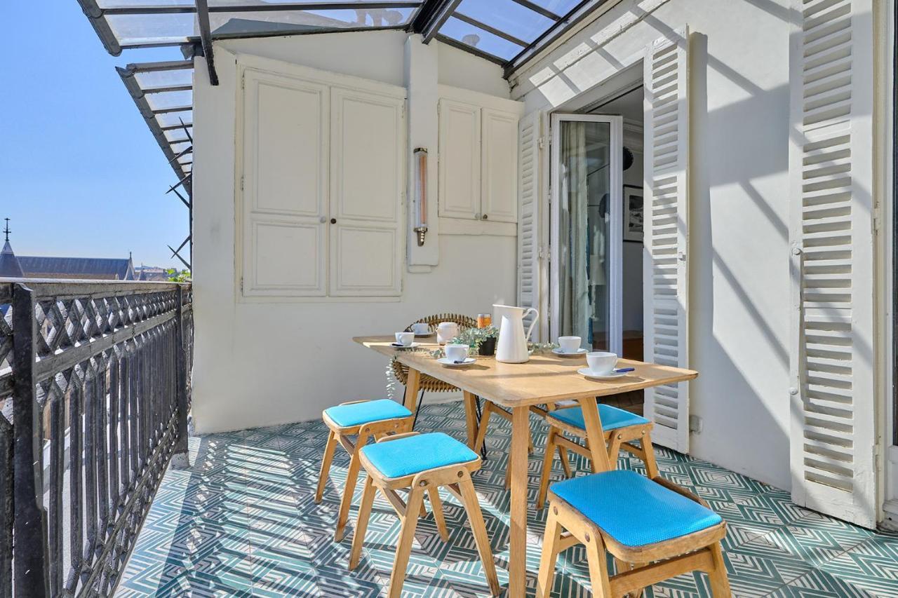 Appartamento Center Of With Terrace By Studio Prestige *
