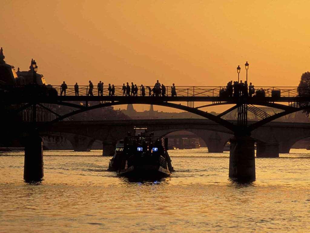 Hotel Mercure Tour Eiffel Pont Mirabeau