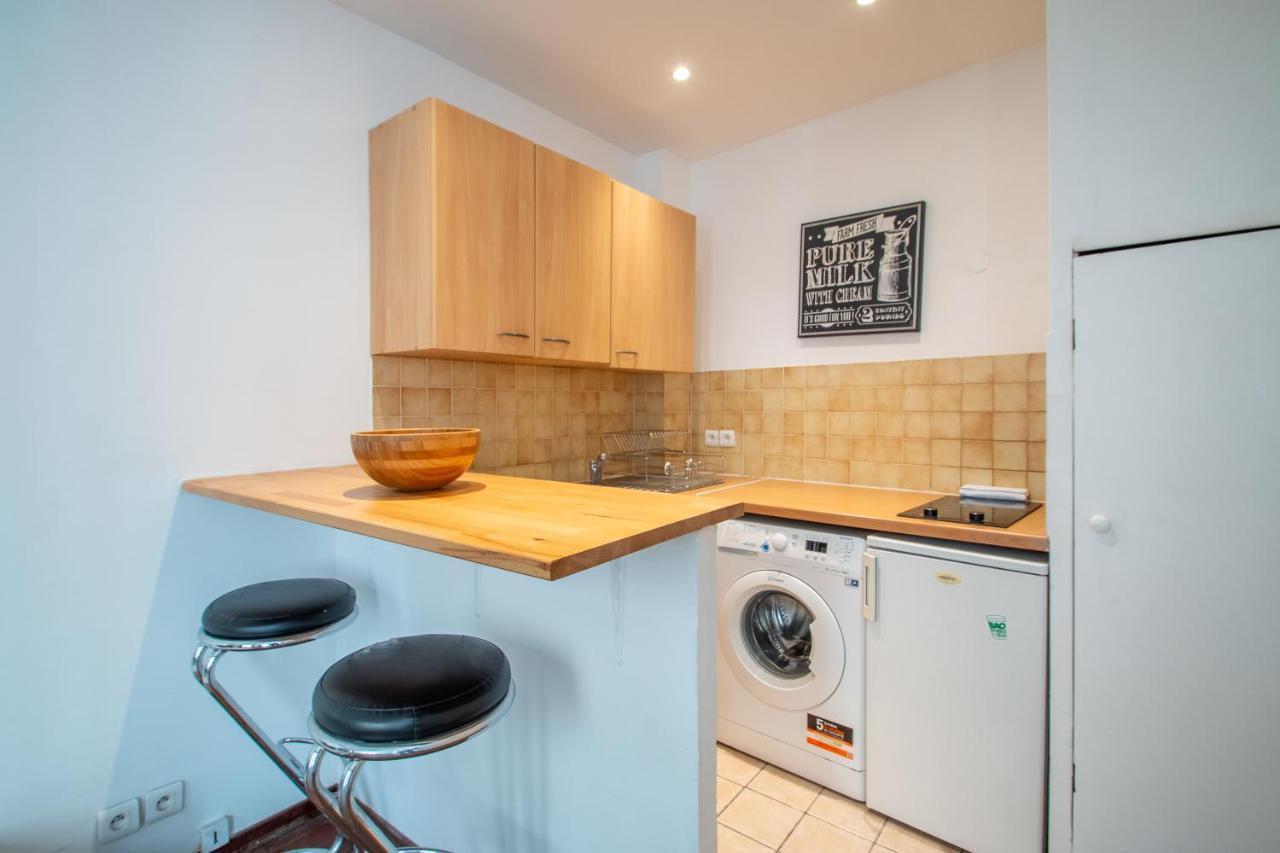 Au Coeur Du Marais Apartment *
