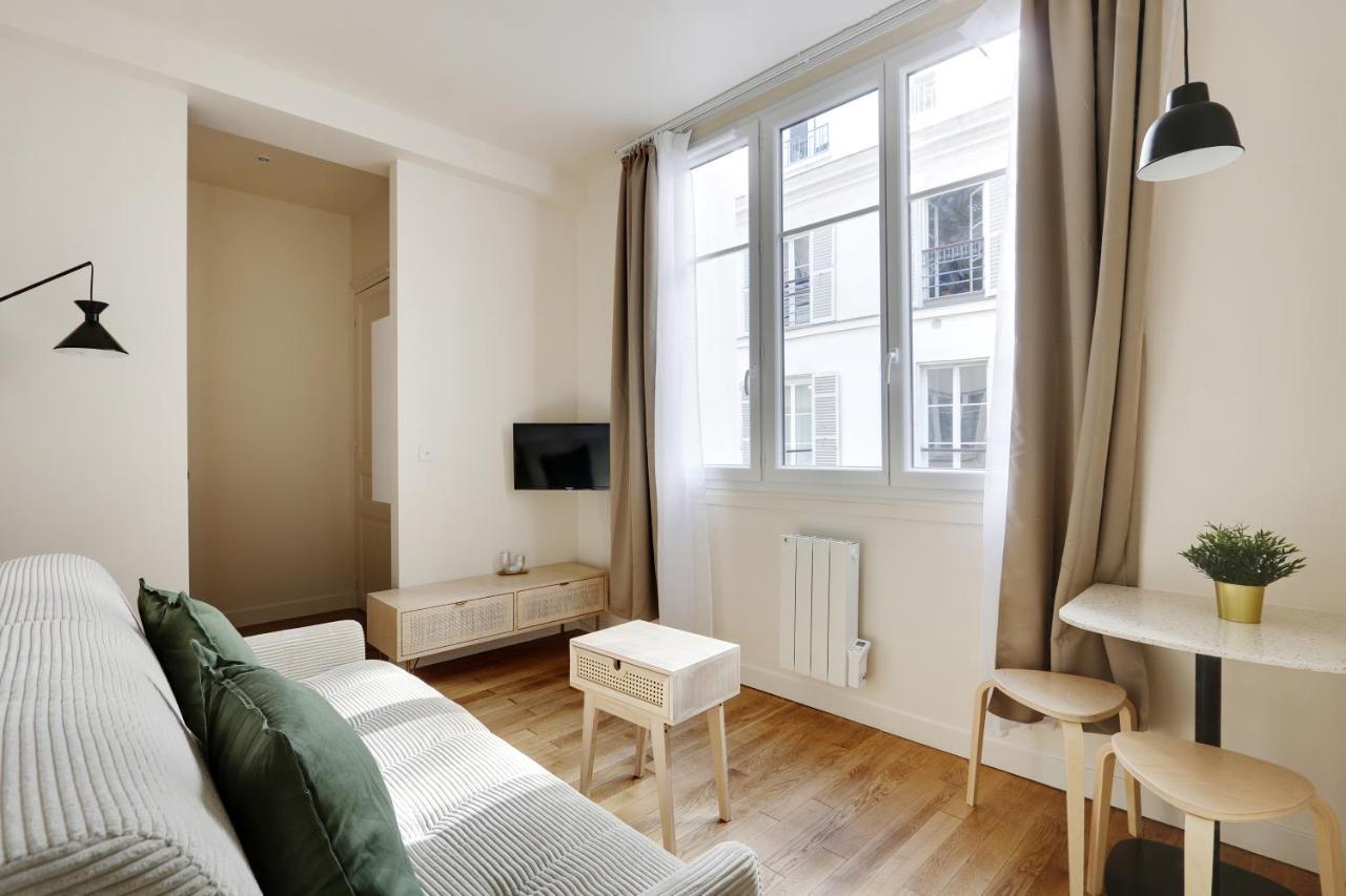 Apartment Pick A Flat's In Madeleine - Rue Tronchet Paris