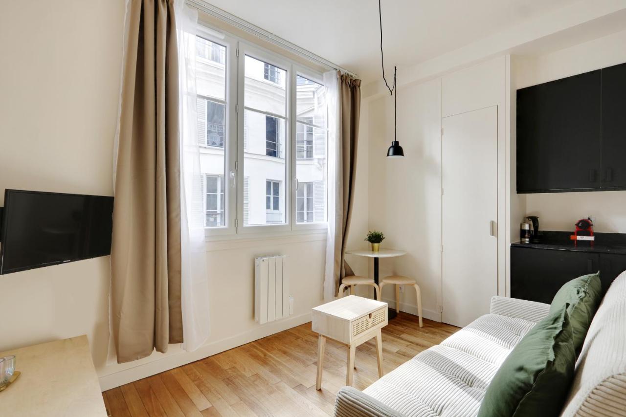 Pick A Flat's In Madeleine - Rue Tronchet * Paris