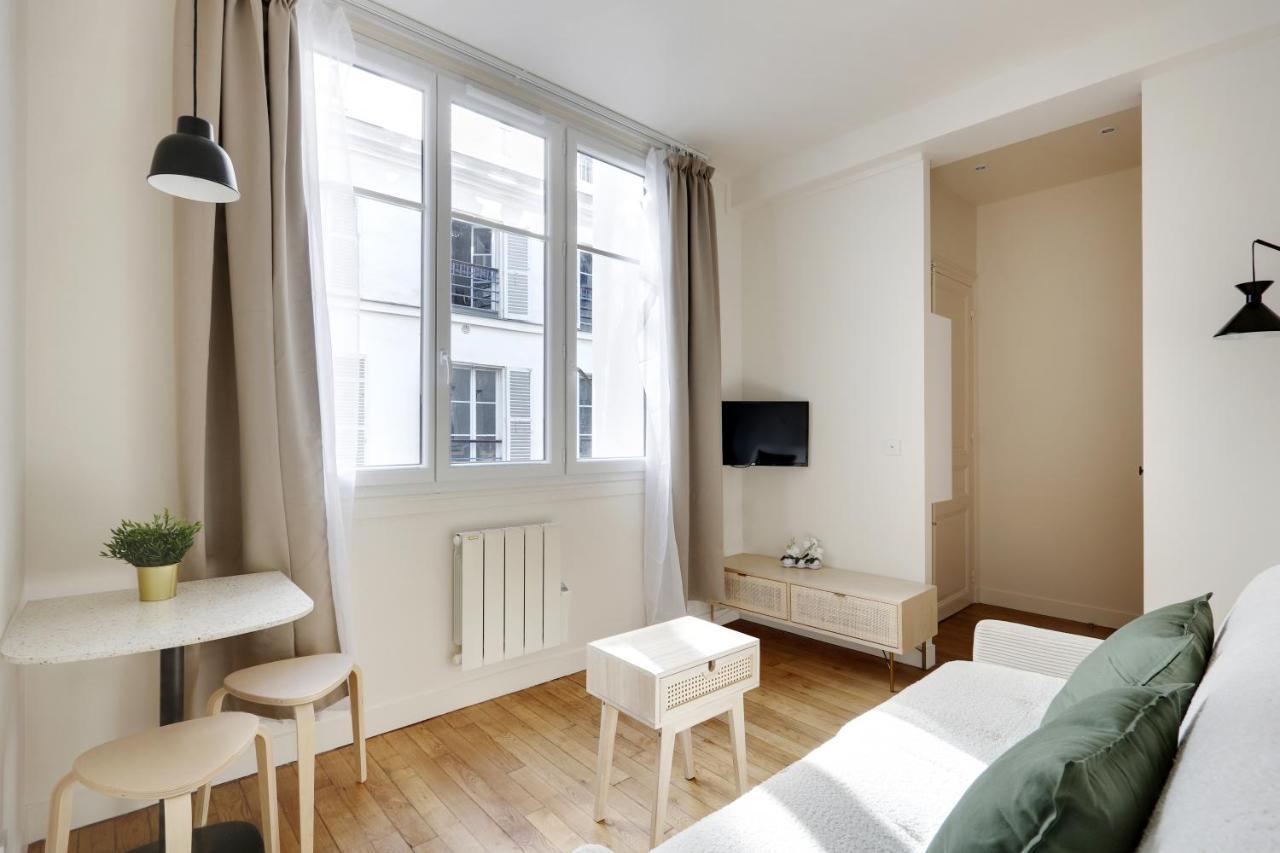 Pick A Flat's In Madeleine - Rue Tronchet * Paris