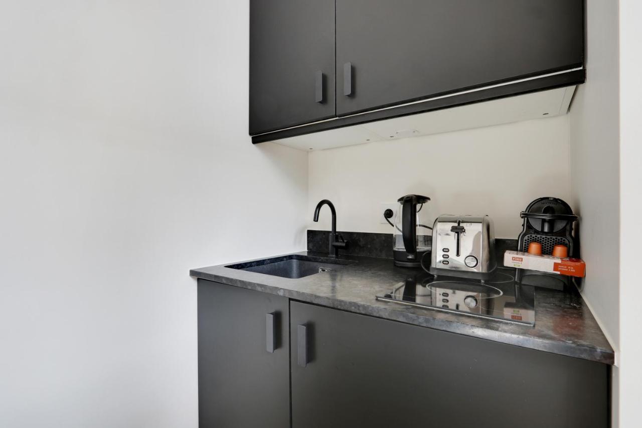 Pick A Flat's In Madeleine - Rue Tronchet Apartment *