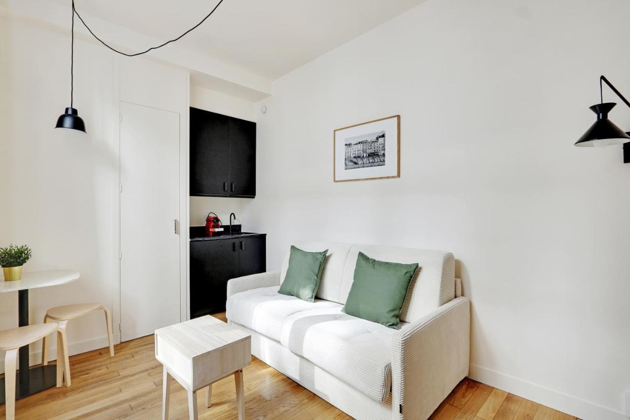 Pick A Flat's In Madeleine - Rue Tronchet * Paris
