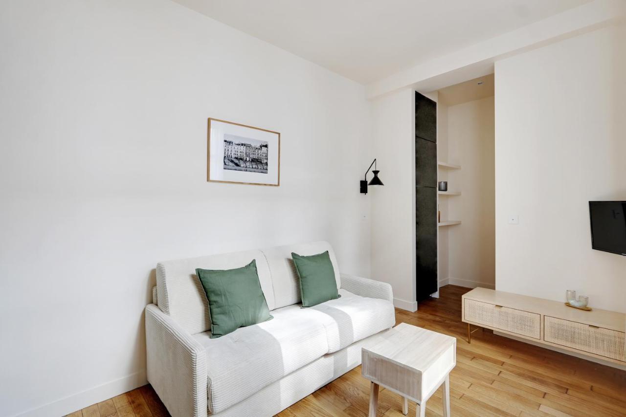 Pick A Flat's In Madeleine - Rue Tronchet Apartment