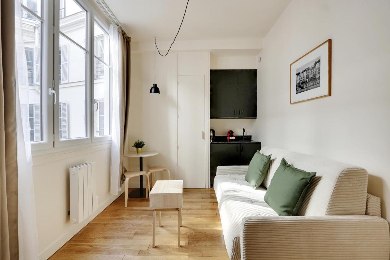 Apartment Pick A Flat's In Madeleine - Rue Tronchet *