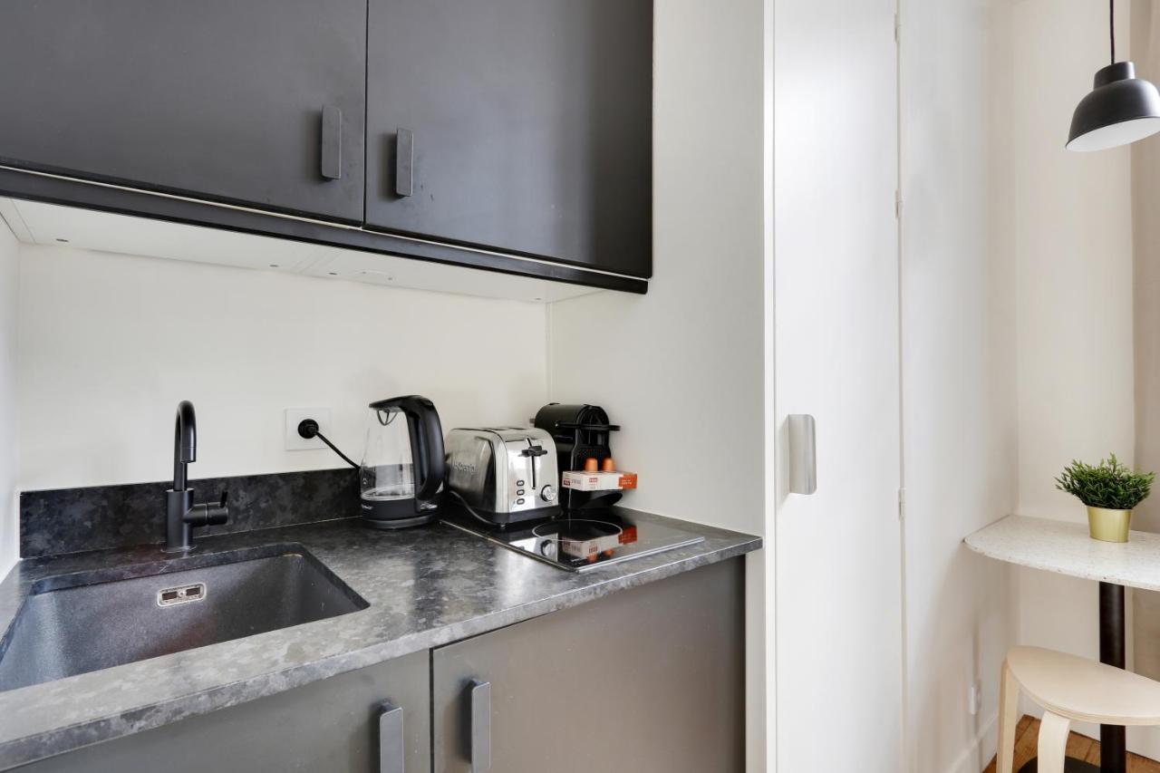 Pick A Flat's In Madeleine - Rue Tronchet