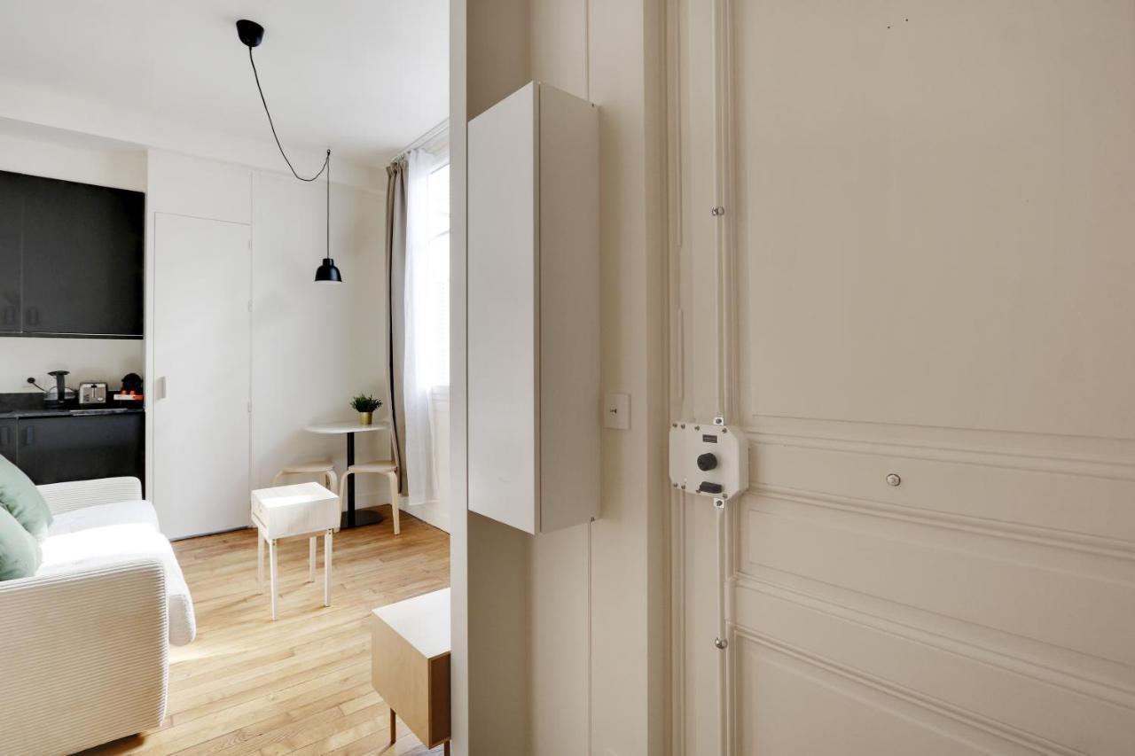 Apartment Pick A Flat's In Madeleine - Rue Tronchet