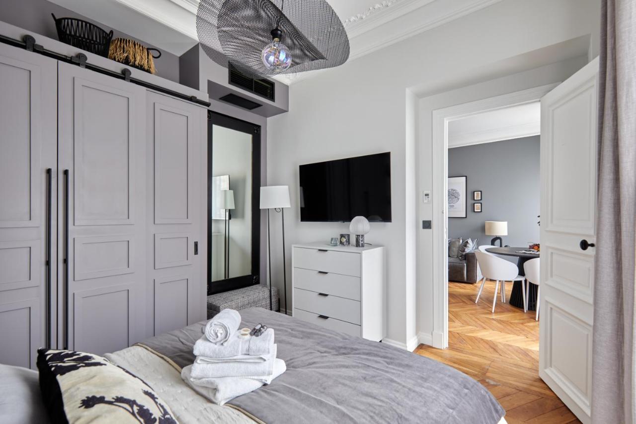 Residense Notre Dame De By Prestige * Parigi