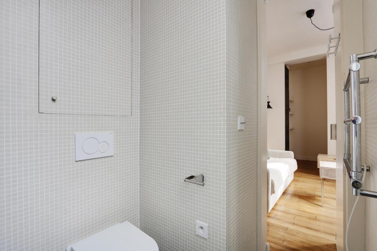 Pick A Flat's In Madeleine - Rue Tronchet Apartment Paris