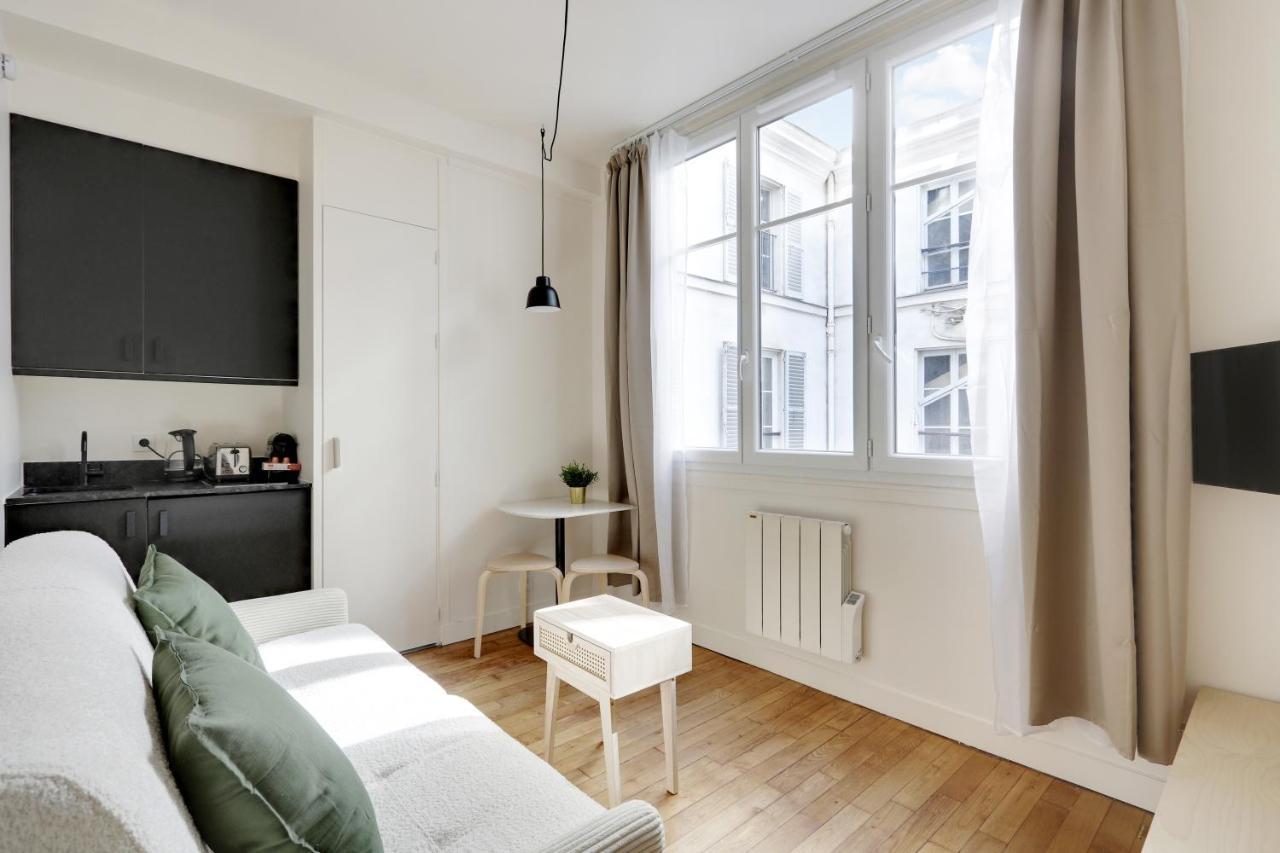 Apartment Pick A Flat's In Madeleine - Rue Tronchet