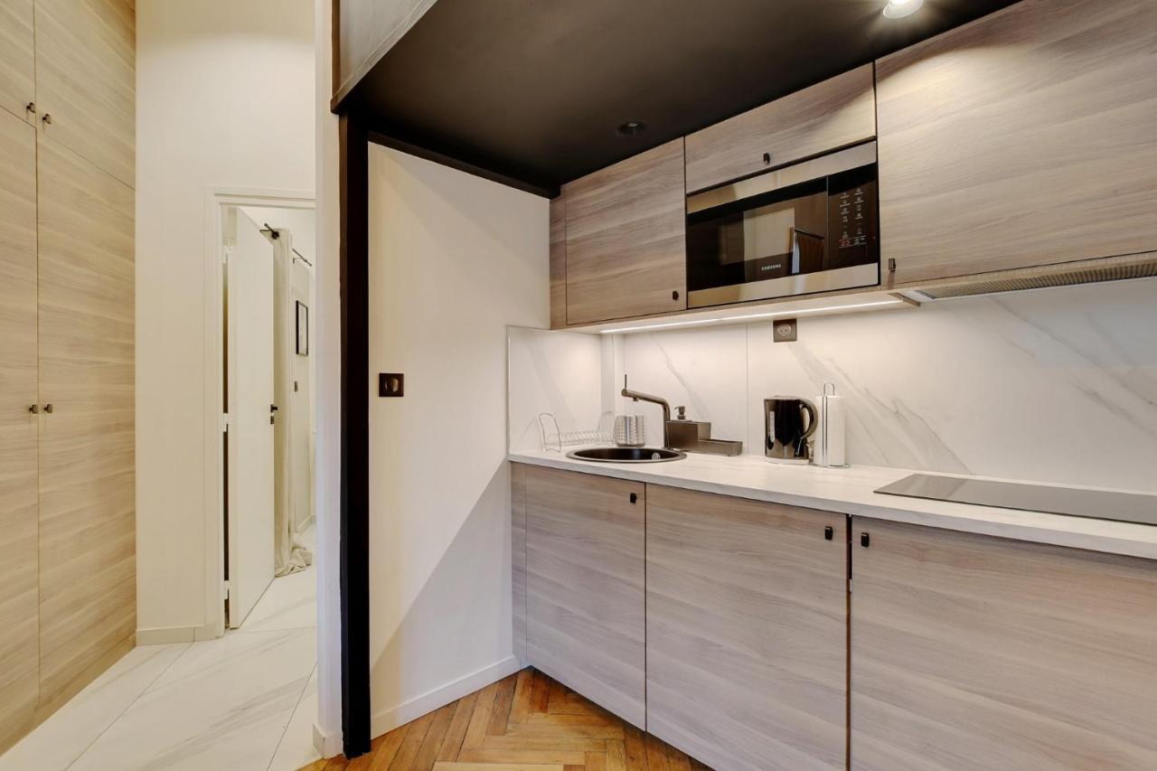 Charming In Heart Of Le Marais - Gethosted Appartamento Parigi