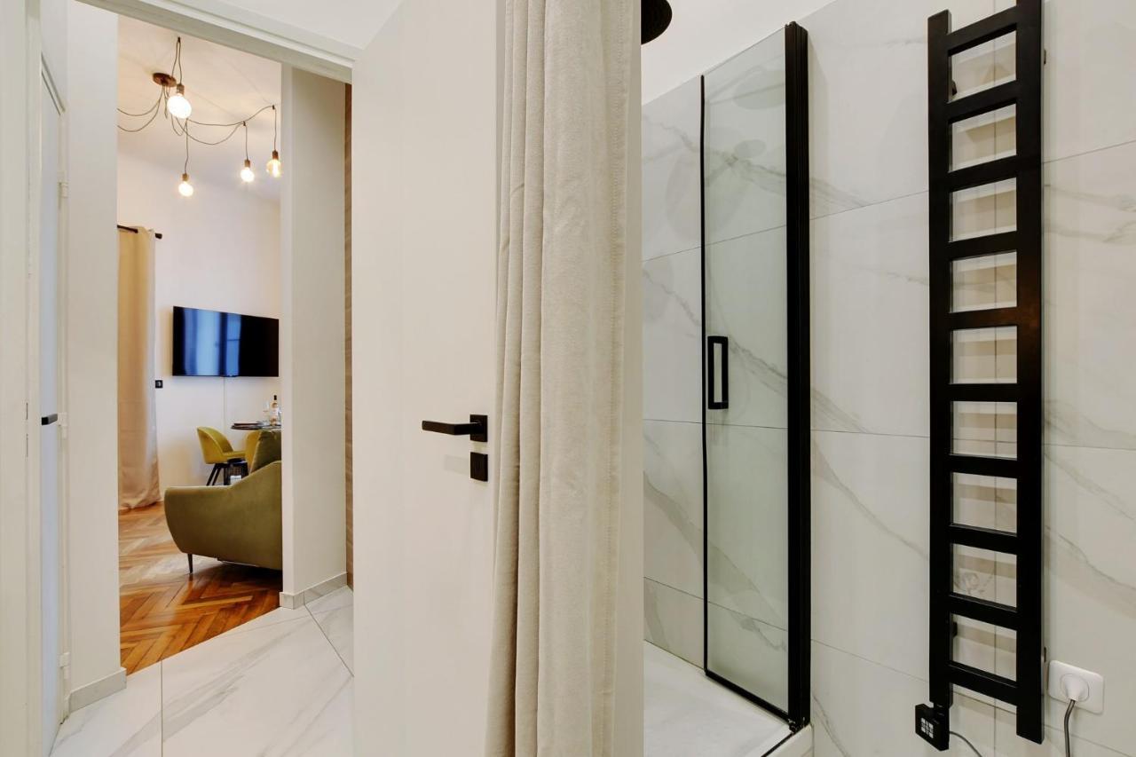 Charming In Heart Of Le Marais - Gethosted Appartamento