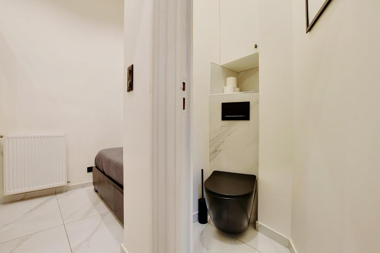 Charming In Heart Of Le Marais - Gethosted Appartamento *