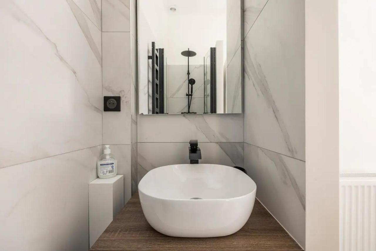 Charming In Heart Of Le Marais - Gethosted Appartamento *