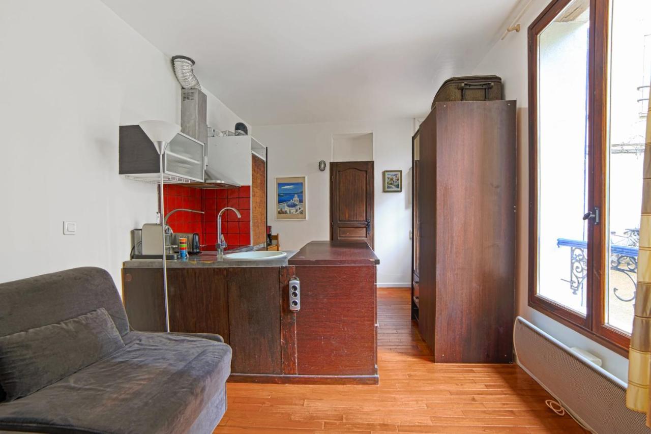 Appartamento Empresa - Welkeys Parigi