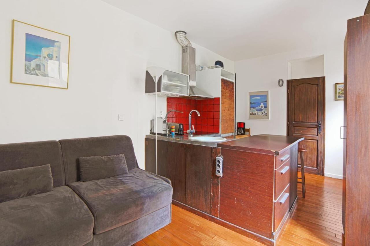 Appartamento Empresa - Welkeys Parigi