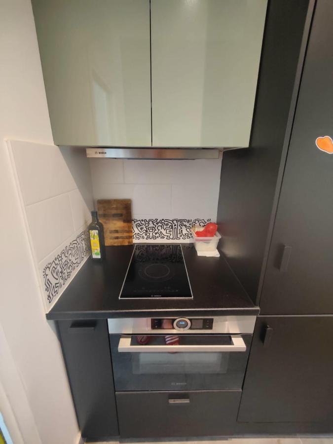 Cosy 40m2 - Montmartre *