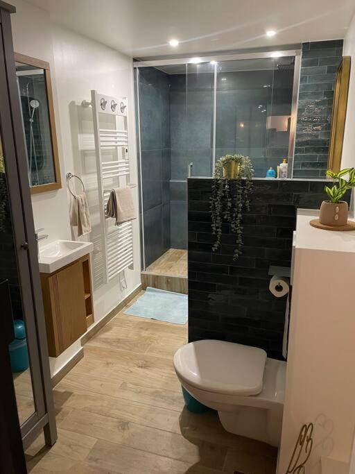 Appartamento Lovely Central, Le Marais, Parigi