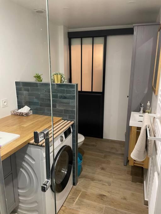 Lovely Central, Le Marais, Apartment Paris