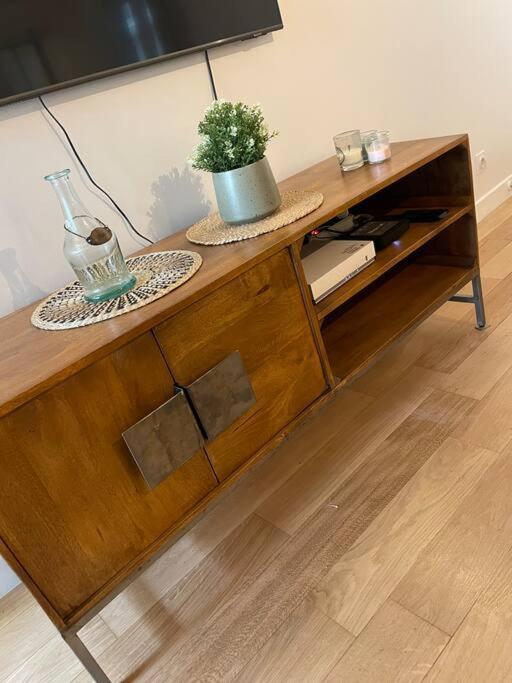 Appartamento Lovely Central, Le Marais, *
