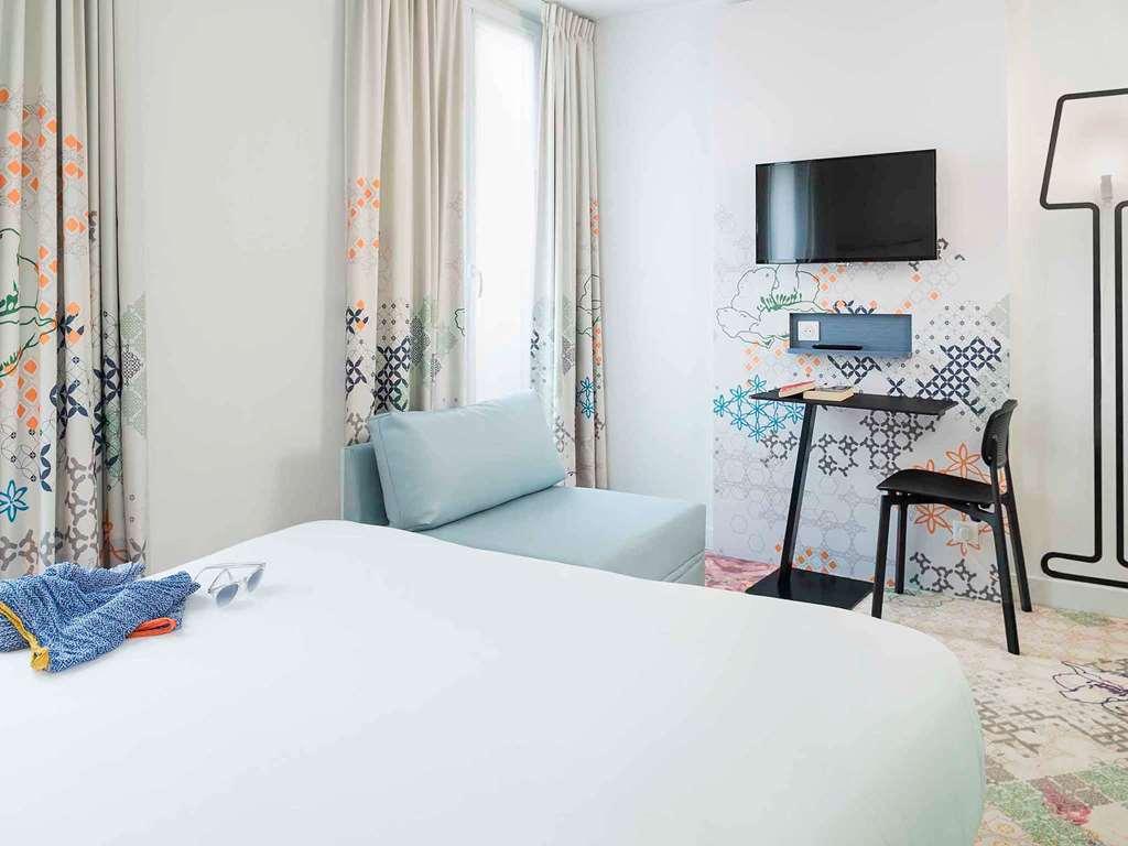 Ibis Styles Gare Saint Lazare 3*