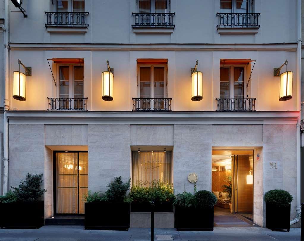 Le Belgrand Champs Elysees Tapestry By Hilton Hotel Parigi