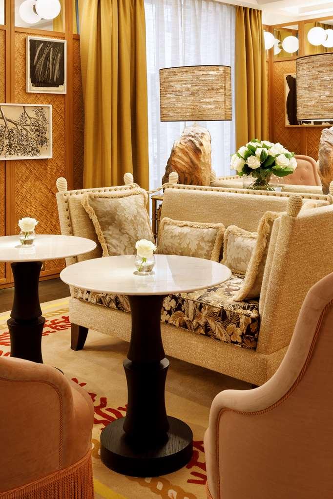 Le Belgrand Champs Elysees Tapestry By Hilton Hotel Parigi