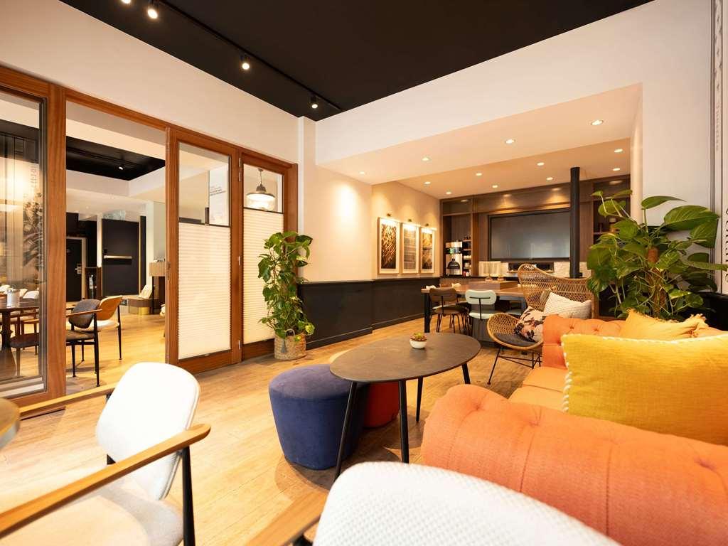 Ibis Styles Gare De Lyon Bastille 3* Paris