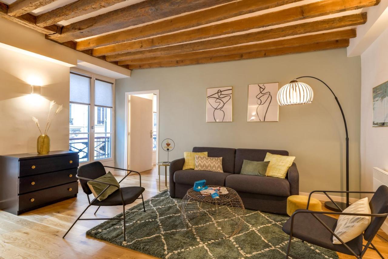 Apartment Sweett - Chevalier Saint Georges