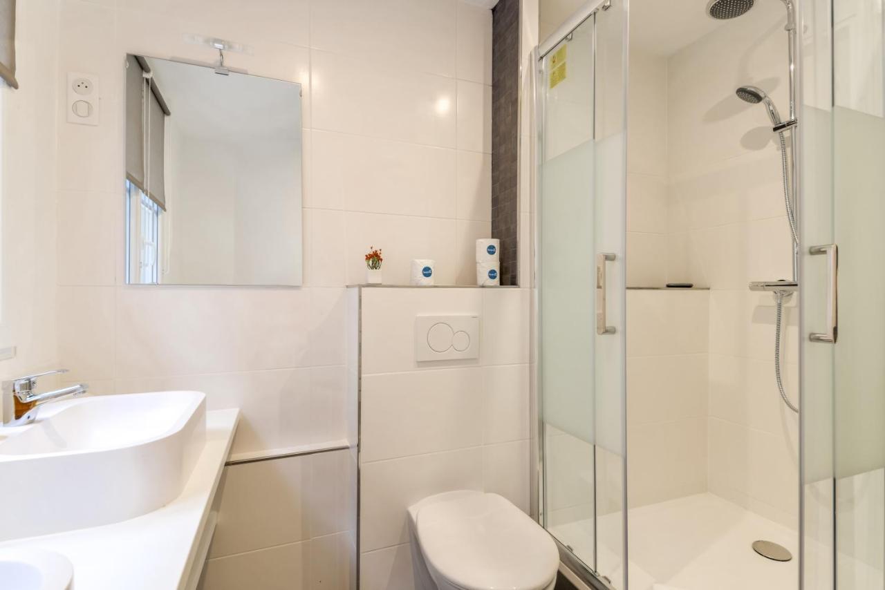 Apartment Sweett - Chevalier Saint Georges